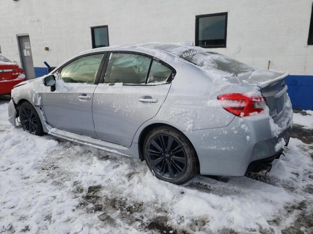 JF1VA1B61H9807747 Subaru WRX