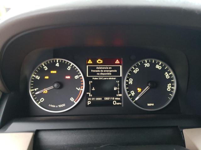 2016 LAND ROVER LR4 HSE - SALAG2V6XGA792776