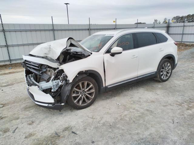 2019 MAZDA CX-9 GRAND - JM3TCADY5K0310956