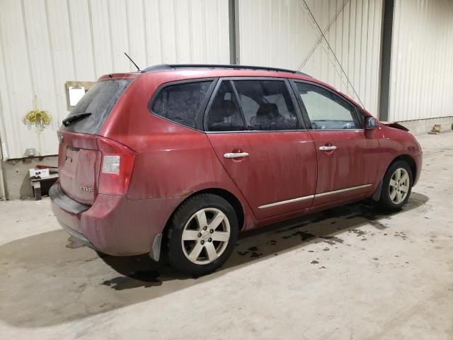 KNAFG526087187406 KIA Rondo Lx