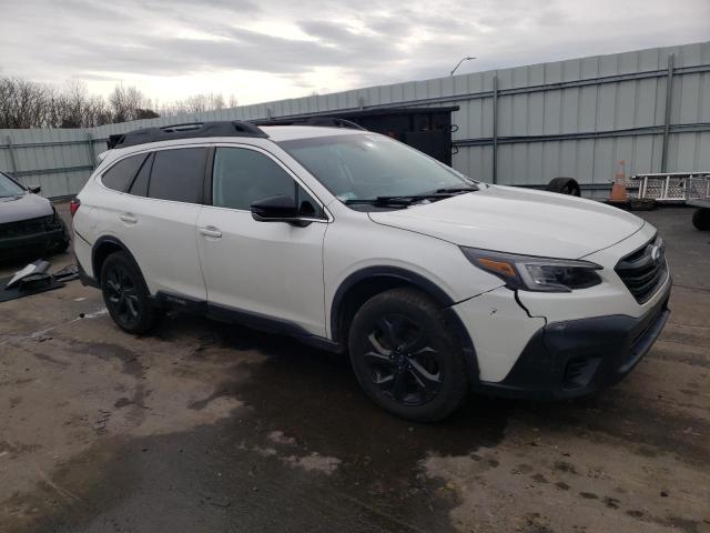2020 SUBARU OUTBACK ON 4S4BTGHD5L3169896