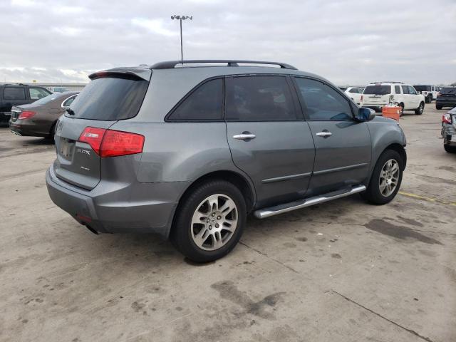 2HNYD286X9H506658 Acura Mdx Technology