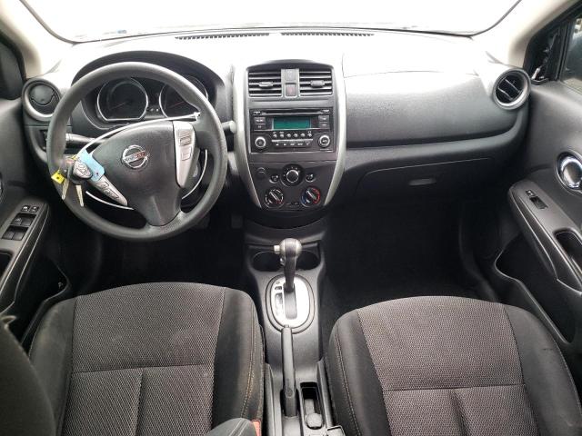 2016 NISSAN VERSA SV W 3N1CN7AP9GL880117