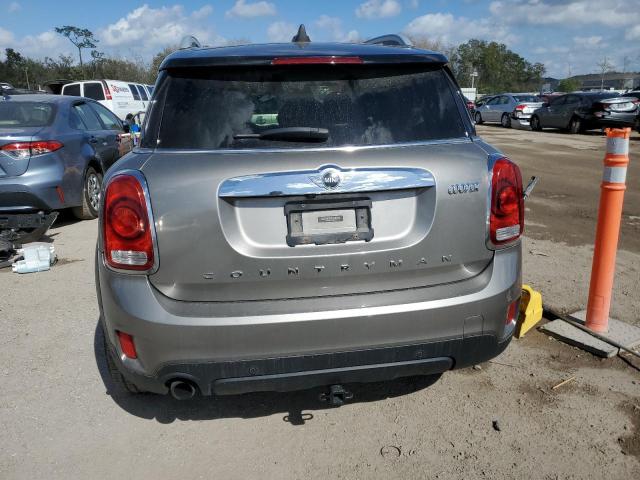 WMZYS7C3XH3B63117 Mini Cooper