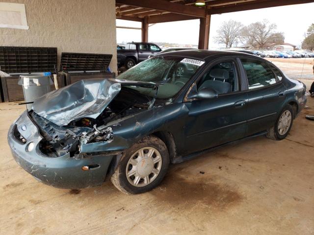 1996 Ford Taurus GL