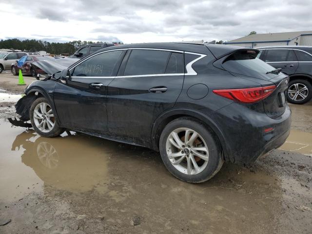 2018 INFINITI QX30 BASE - SJKCH5CP4JA059332