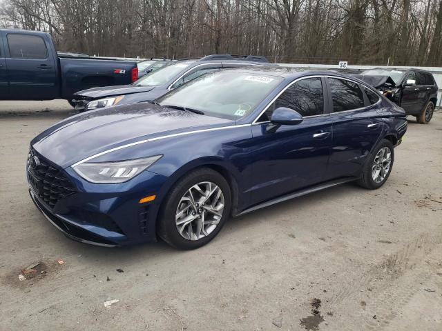 2020 HYUNDAI SONATA SEL - 5NPEF4JAXLH036935