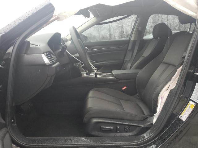 2019 HONDA ACCORD EX - 1HGCV1F42KA002846