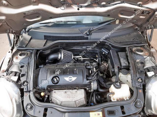 WMWSU32000T107086 Mini Cooper