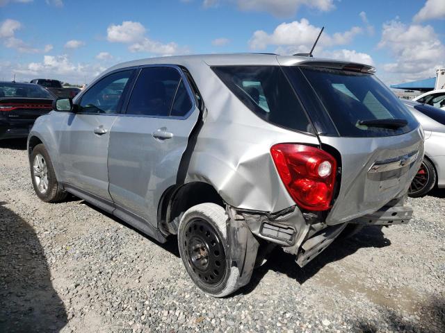 2015 CHEVROLET EQUINOX LS - 2GNALAEK6F1117131