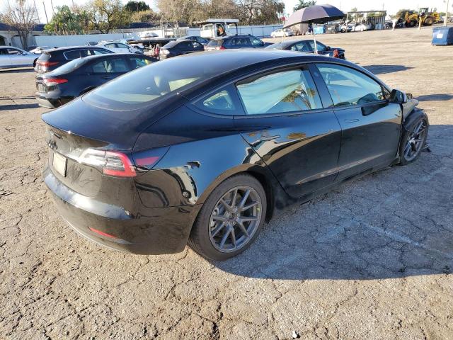 5YJ3E1EA2NF147600 Tesla MODEL 3