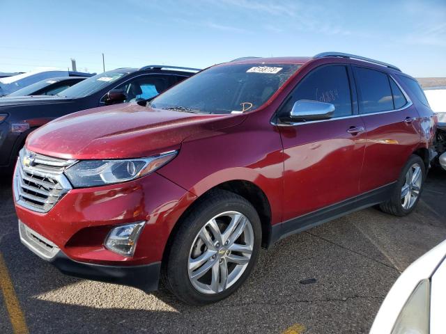 2019 CHEVROLET EQUINOX PR - 2GNAXPEX9K6232158