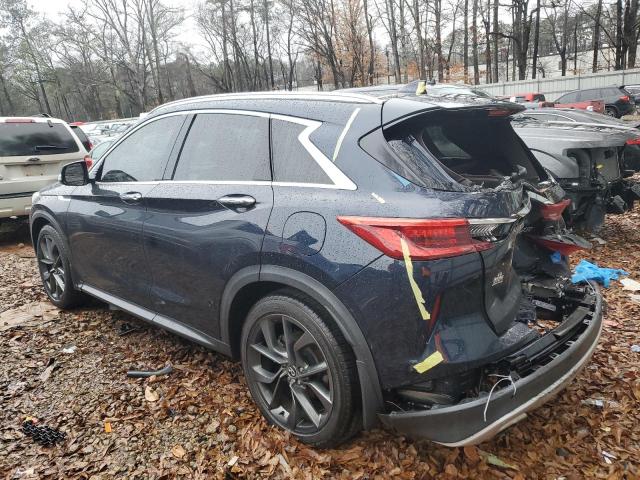 2019 INFINITI QX50 ESSEN - 3PCAJ5M11KF136580