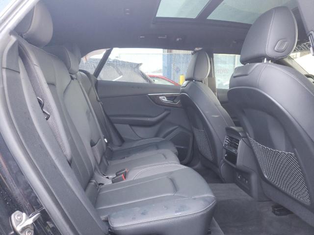 2021 AUDI Q8 PREMIUM - WA1EVAF15MD036255