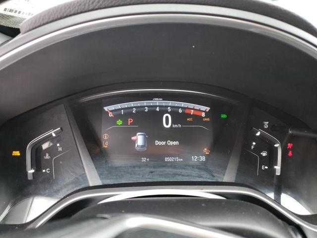 2018 HONDA CR-V EXL - 2HKRW2H82JH685635