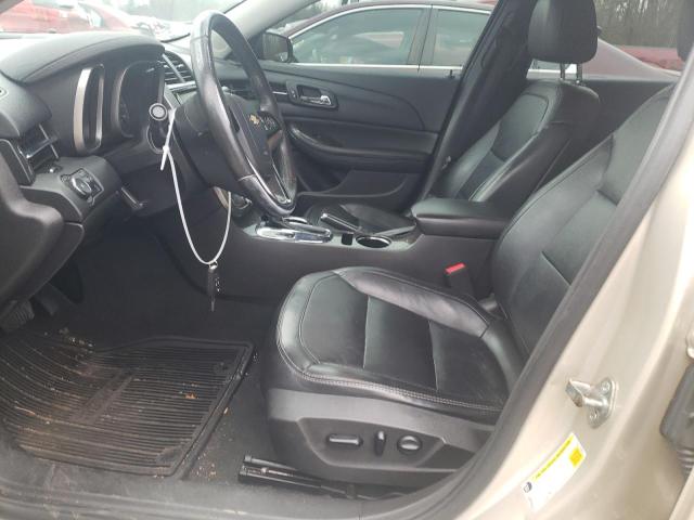 2015 CHEVROLET MALIBU LTZ - 1G11F5SL2FF265654