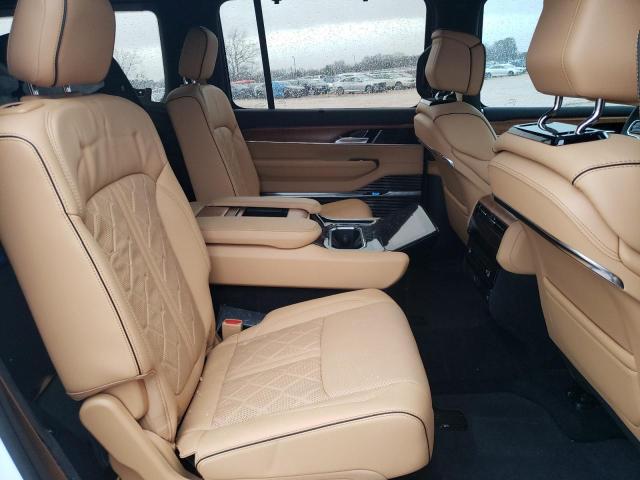 1C4SJVGJ0NS105571 Jeep Grand Wagoneer Series Iii