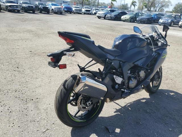 2023 KAWASAKI ZX636 K - JKBZXJH17PA016793