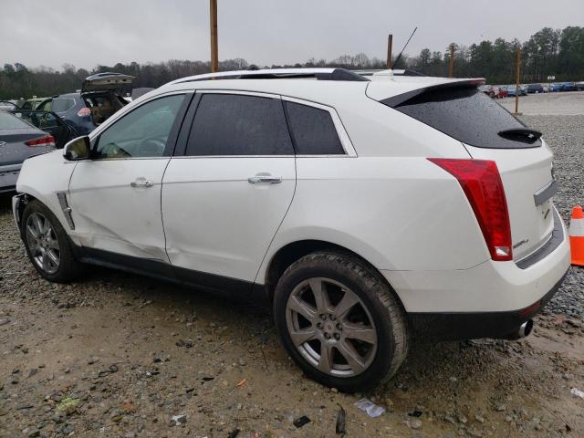 3GYFNFEYXAS532244 Cadillac Srx Premium Collection