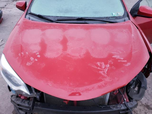 2015 TOYOTA COROLLA L 2T1BURHE8FC235438
