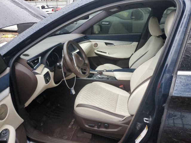 2019 INFINITI QX50 ESSEN - 3PCAJ5M11KF136580