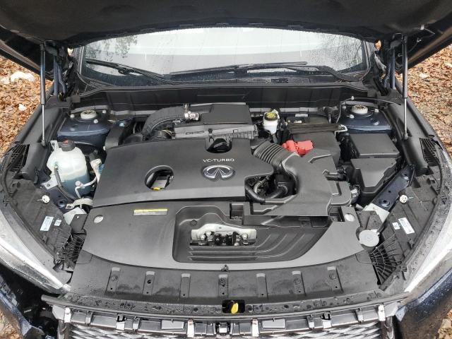 2019 INFINITI QX50 ESSEN - 3PCAJ5M11KF136580