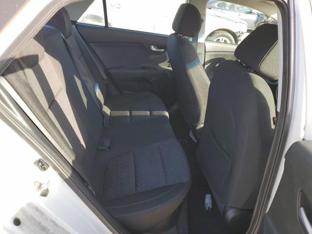 3KPA24AB7KE248939 KIA RIO S