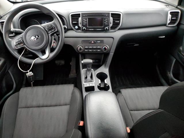 KNDPM3AC9H7130097 KIA Sportage Lx