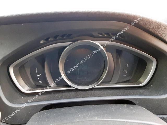 YV1MV8461F2250389 Volvo V40 R-desi