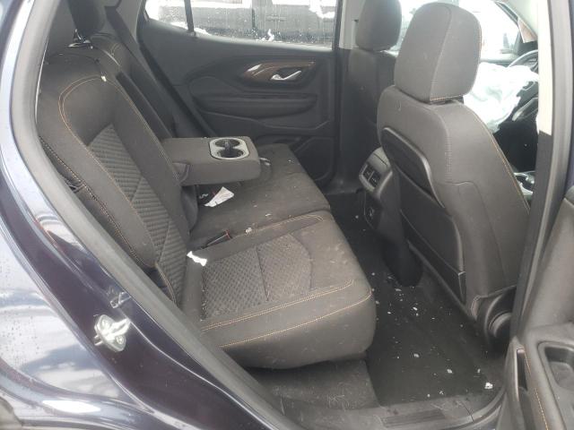 3GKALMEV6KL169828 GMC Terrain Sle