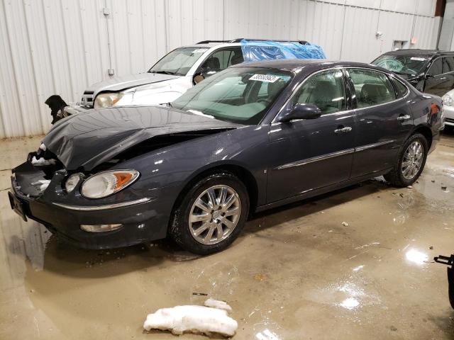 2009 Buick LaCrosse CXL