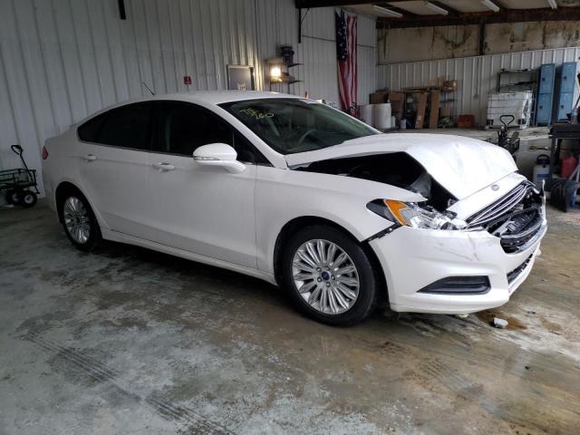 2016 FORD FUSION SE 3FA6P0LU8GR256729