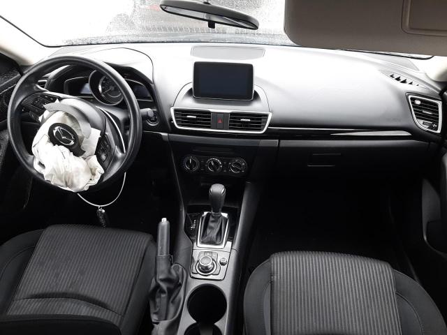 2016 MAZDA 3 SPORT - JM1BM1U74G1298101