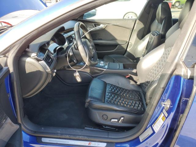 2016 AUDI RS7 - WUAW2AFC5GN903546