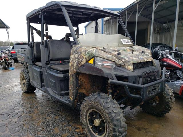 2019 POLARIS RANGER CRE - 4XARVE872K8517397