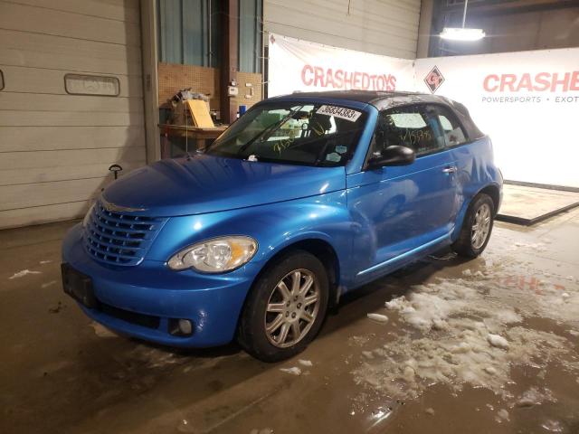 2008 Chrysler PT Cruiser Touring