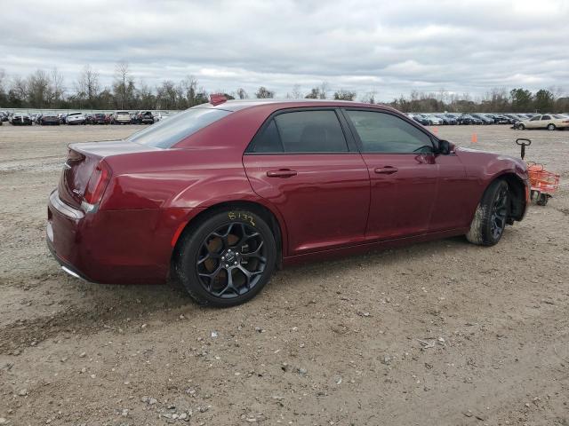 2019 CHRYSLER 300 S - 2C3CCABG4KH502971