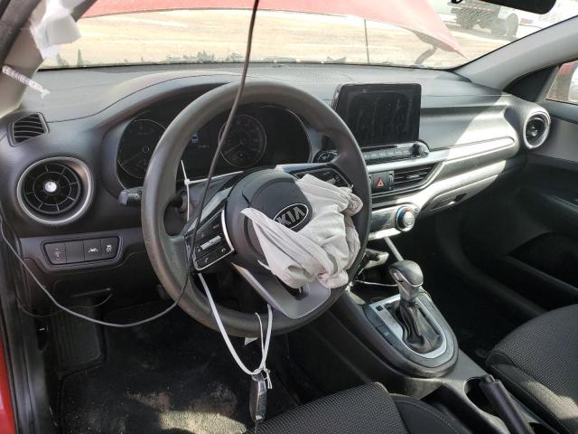 3KPF24AD0KE112787 KIA Forte