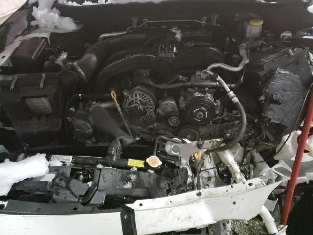 4S3BWAN69L3021491 Subaru Legacy Limited