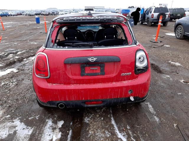 WMWXP5C5XK2H95774 Mini Cooper