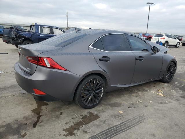 2015 LEXUS IS 250 - JTHBF1D27F5061669