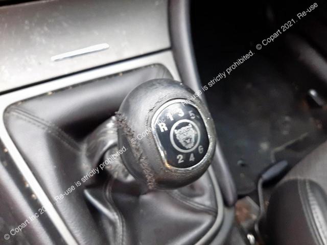 SAJAH53186BE92860 Jaguar X-type Spo