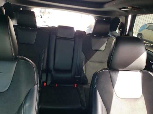 2022 FORD EDGE ST - 2FMPK4AP9NBA46701
