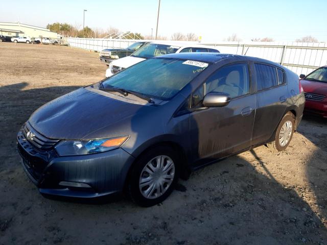 2011 Honda Insight 