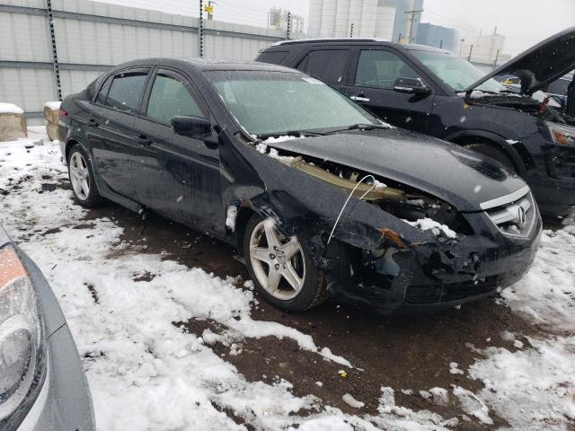 19UUA65536A008751 Acura 3.2TL