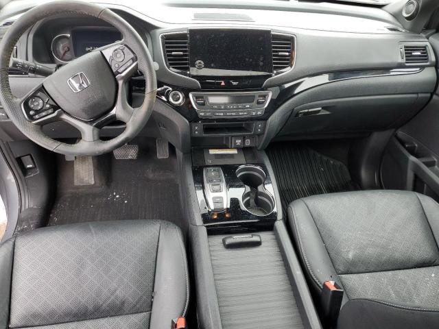 2021 HONDA PASSPORT E - 5FNYF8H04MB039119