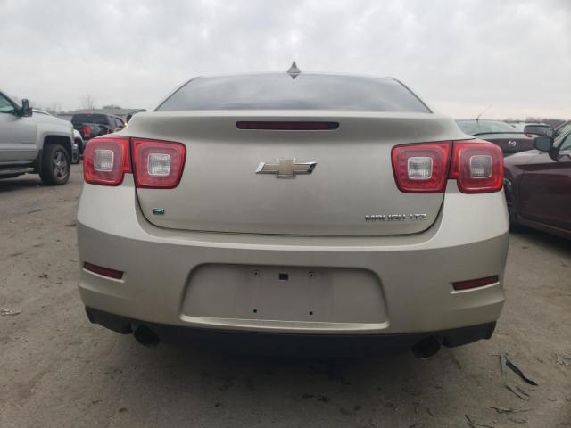 2015 CHEVROLET MALIBU LTZ - 1G11F5SL2FF265654