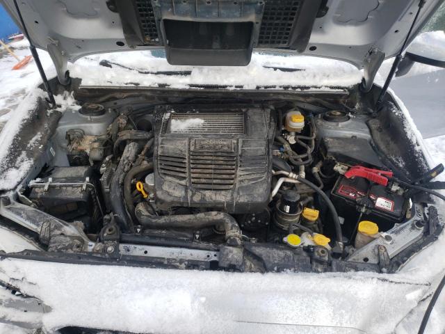 JF1VA1B61H9807747 Subaru WRX