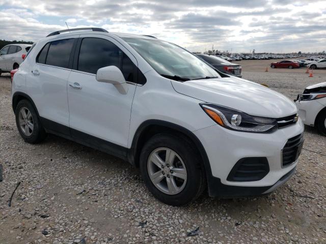 2020 CHEVROLET TRAX 1LT - KL7CJLSB0LB045911