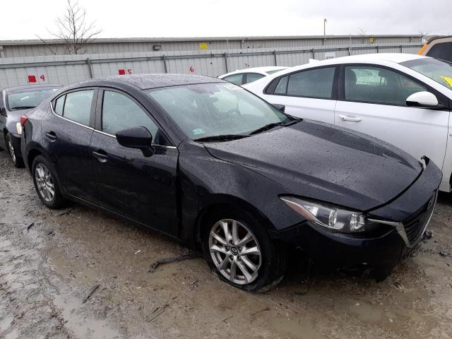 2016 MAZDA 3 SPORT - JM1BM1U74G1298101